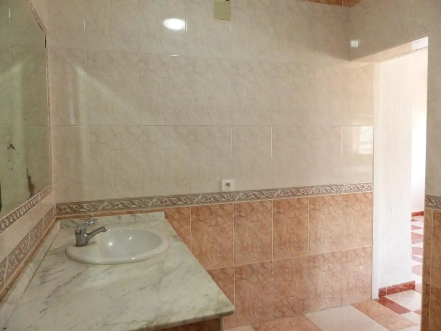 Bany de Casa o xalet en venda en Sanlúcar de Barrameda