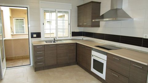 Foto 5 von Wohnung zur Miete in Juan Cuadrado, Vera Ciudad, Vera