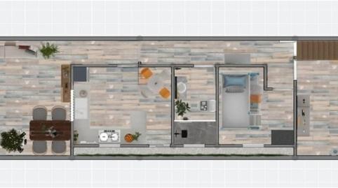 Photo 4 of Single-family semi-detached for sale in Conesa, Tarragona