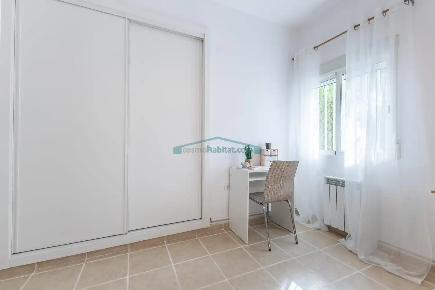 Dormitori de Casa o xalet en venda en L'Eliana amb Aire condicionat, Calefacció i Terrassa