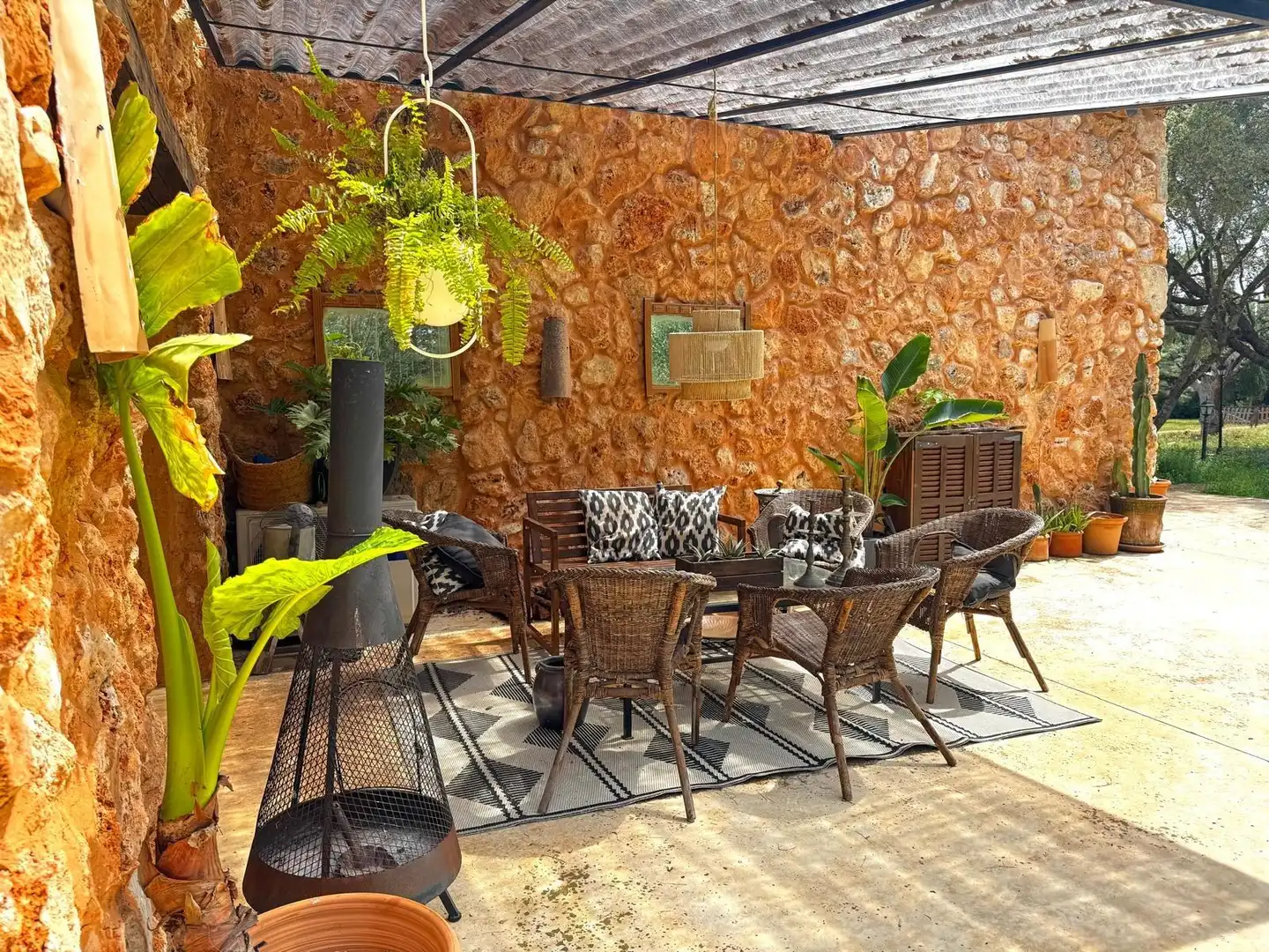 Villa avec piscine à vendre à Sencelles, imagen 32