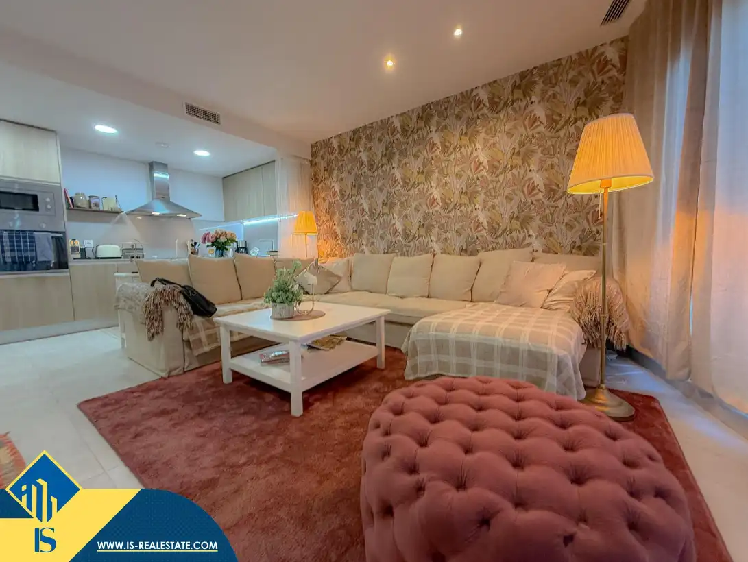 Ático con terraza en venta en Playa del Cura, imagen 12