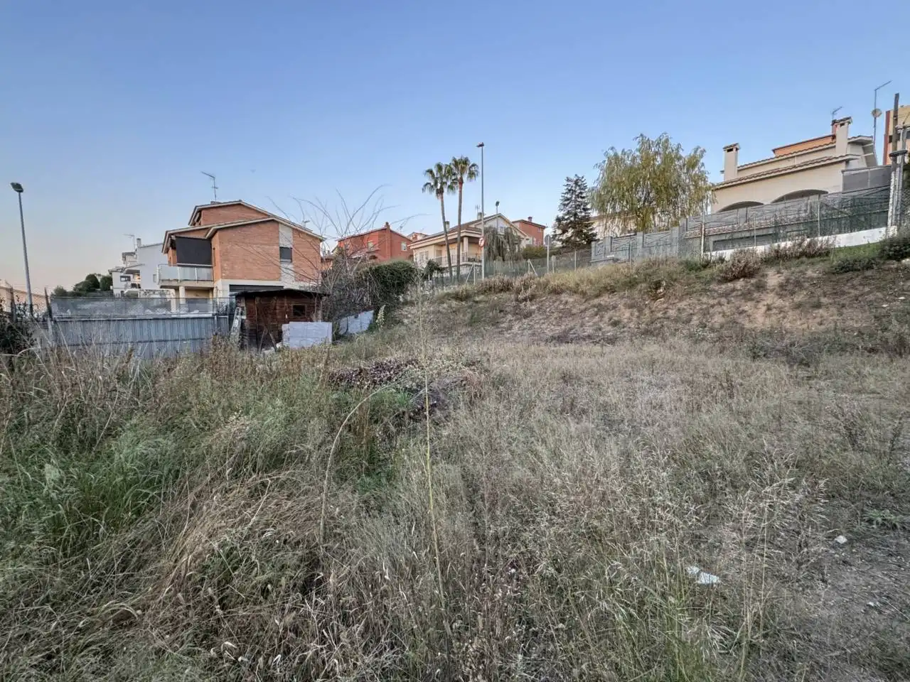 Wohnbaugrundstück zum Verkauf in Calle Cingles de Bertí, imagen 5