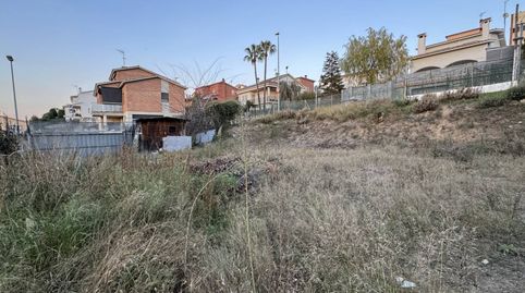 Terreno en venta en La Roca del Vallès, imatge 5