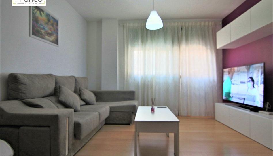 Foto 1 de Pis de lloguer a Espinardo, Murcia