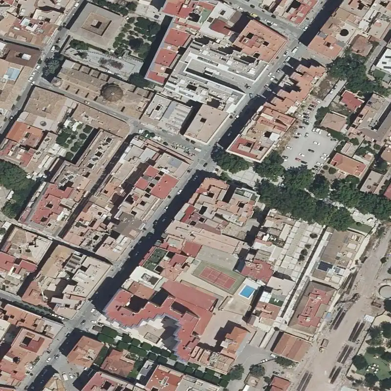 Appartement à vendre à Calle Diputación de Parrilla, 00, imagen 2