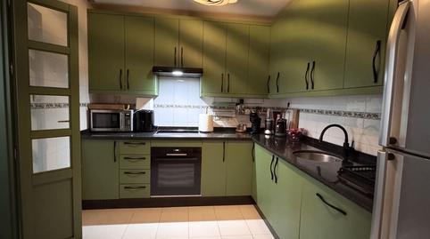 Foto 5 de Planta baixa de lloguer a Divina Pastora, Marbella