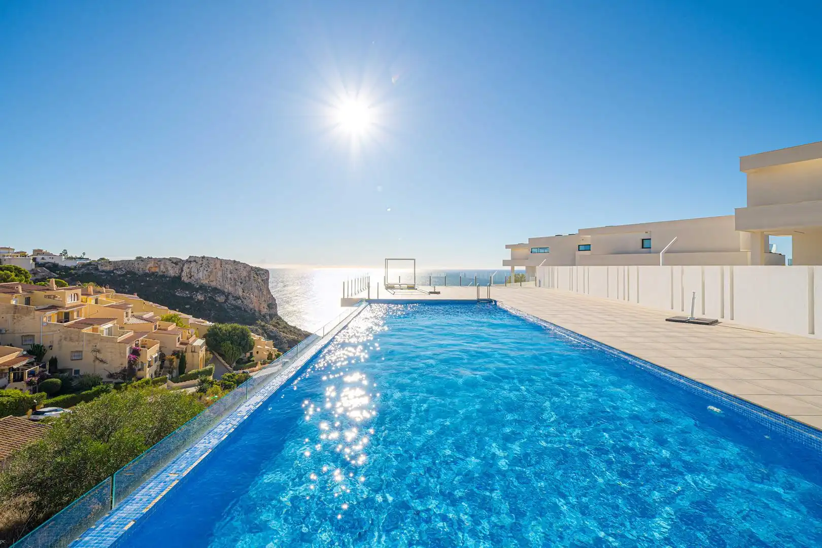Apartament en venda a Cumbre del Sol, imagen 71