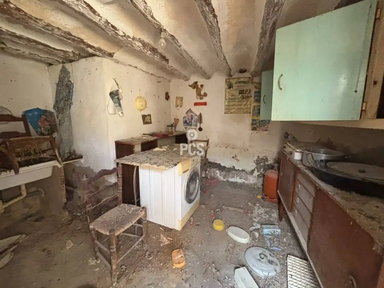 Villa mit Garten zum Verkauf in Calle Zona El Raiguero S/N, imagen 10
