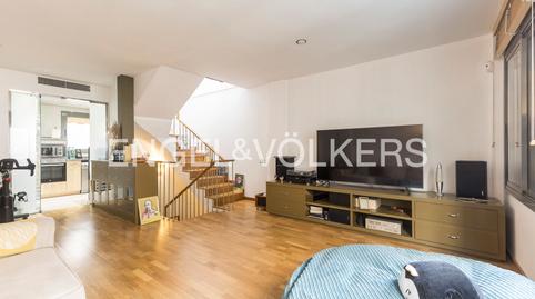 Foto 3 de Casa o xalet en venda a El Clot,  Barcelona Capital