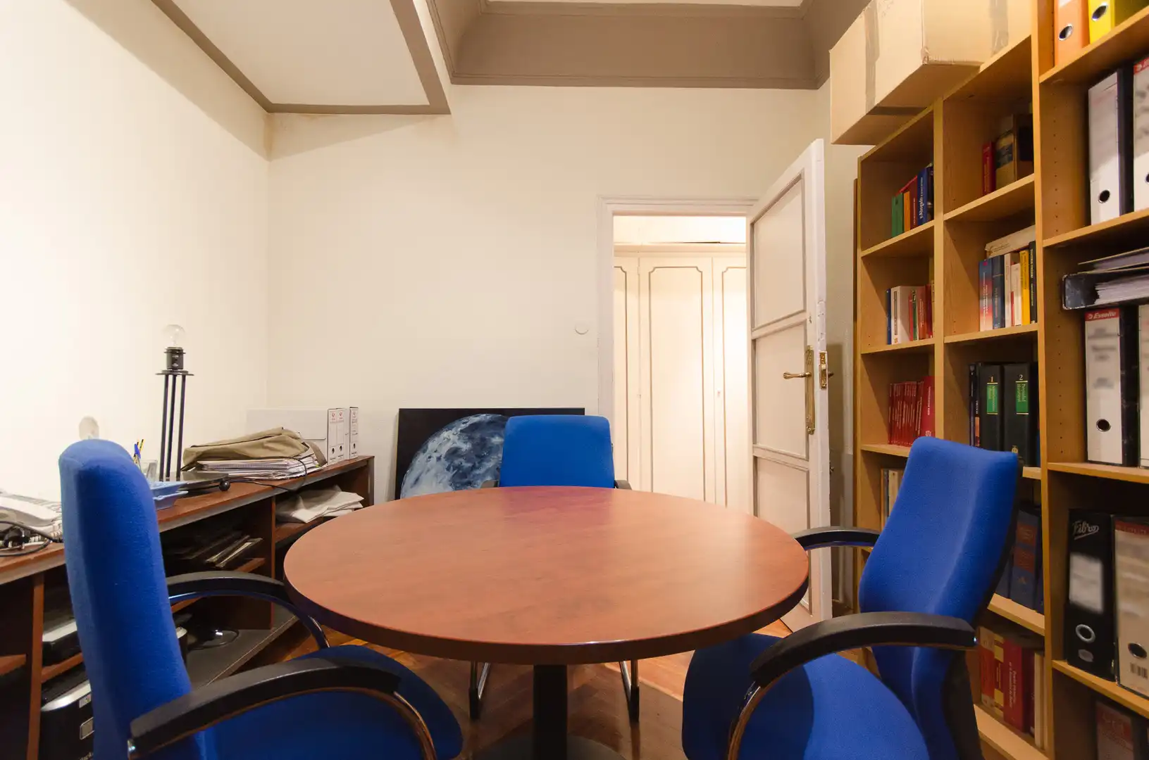 Oficina en venta en Madrid con Calefacción