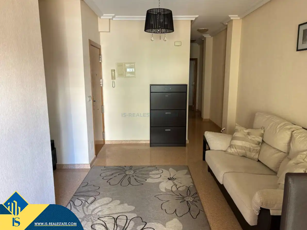 Apartament amb ascensor en venda a Centro, imagen 2