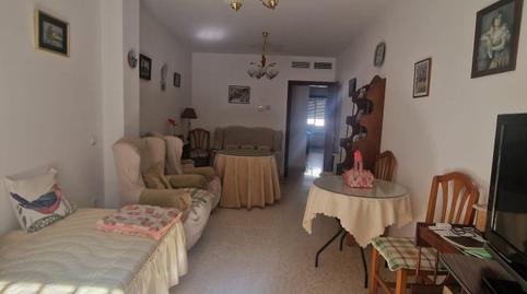 Foto 3 de Pis en venda a La Estación, Badajoz Capital