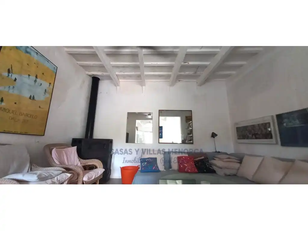 Maison rustique à vendre à Poligono 4 Paraje 28 Ses Cometes, imagen 6