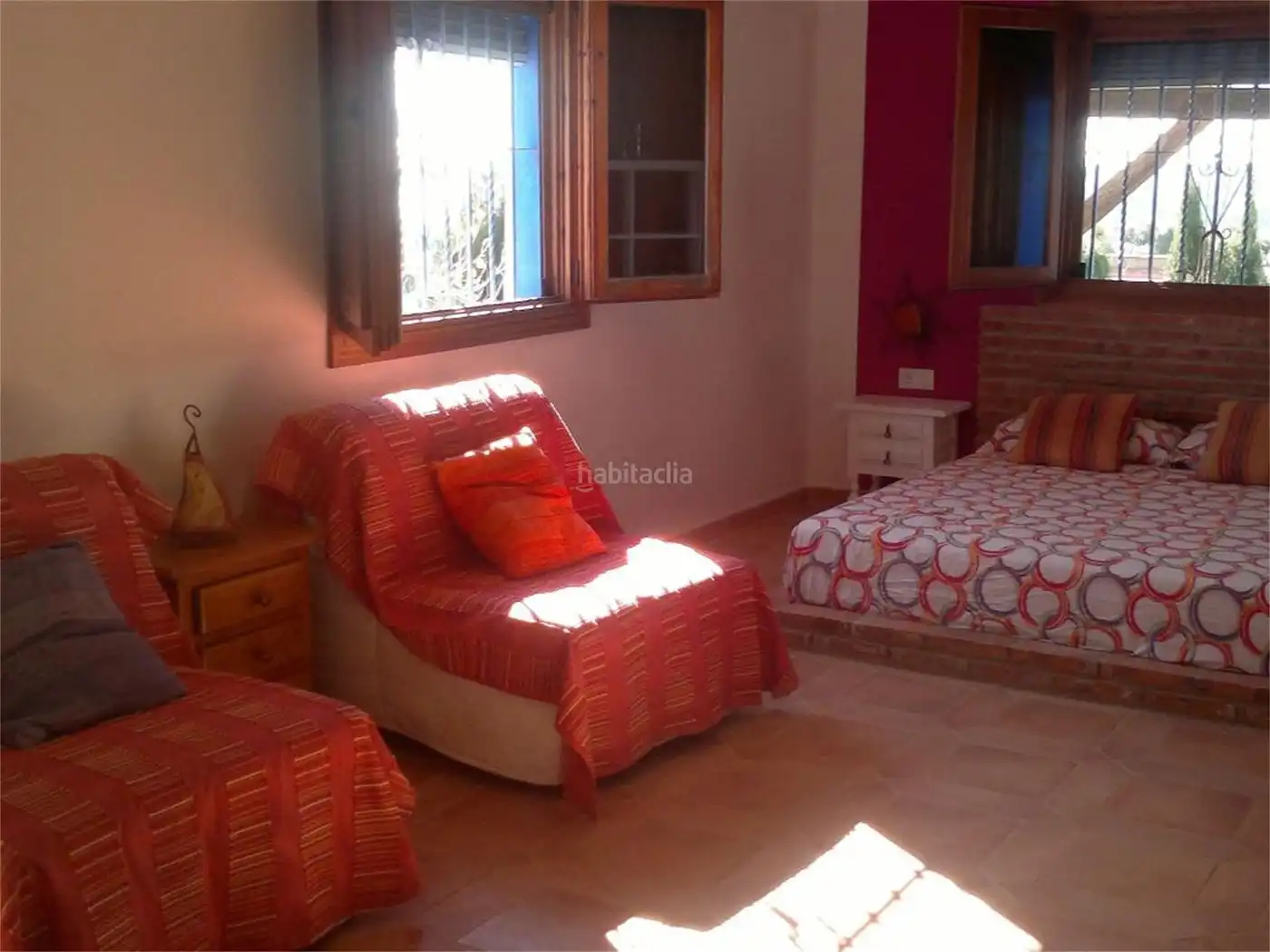 Haus zur Miete in Carretera Arroyo San Ambrosio 60, imagen 14