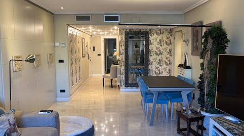 Foto 2 de Piso en venta en Parque Miraflores, Zaragoza Capital