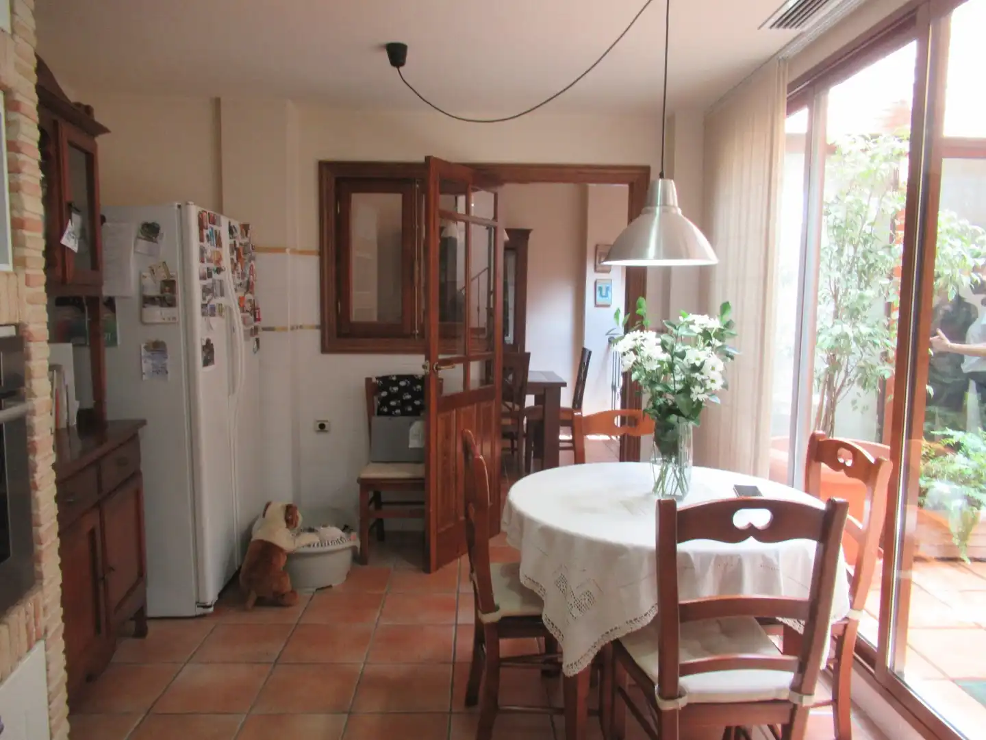 Casa amb terrassa en venda a Centro, imagen 7