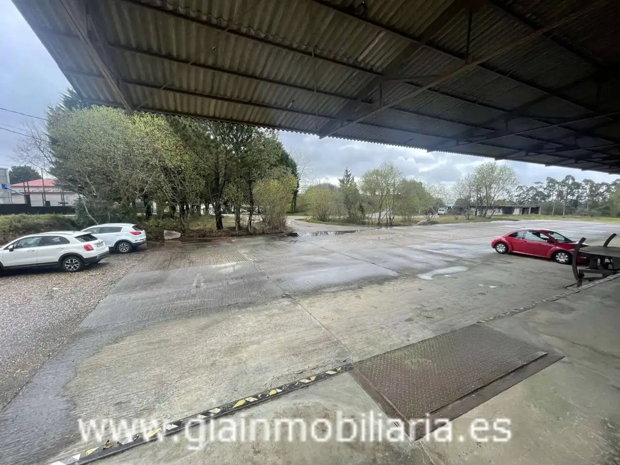 Nave industrial in affitto a Calle Freiría 48, imagen 56