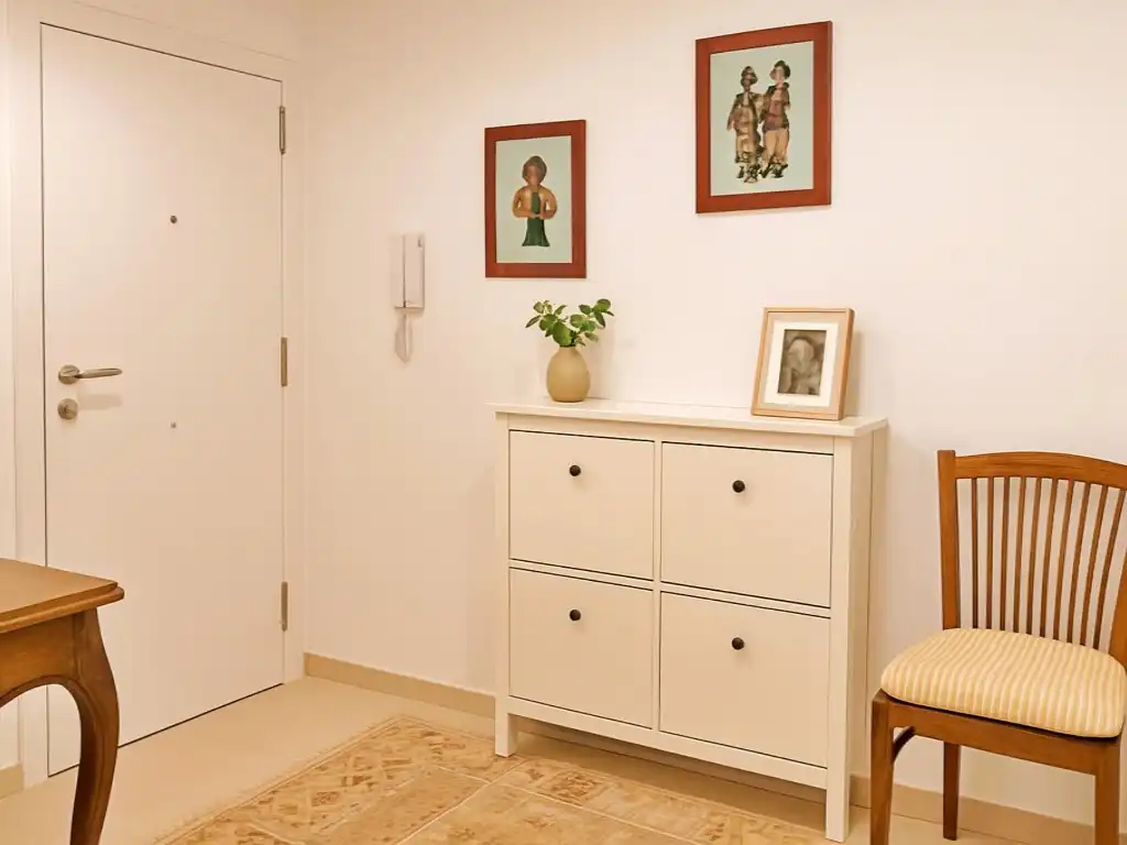 Habitación de Piso en venta en Oliva con Aire acondicionado y Balcón