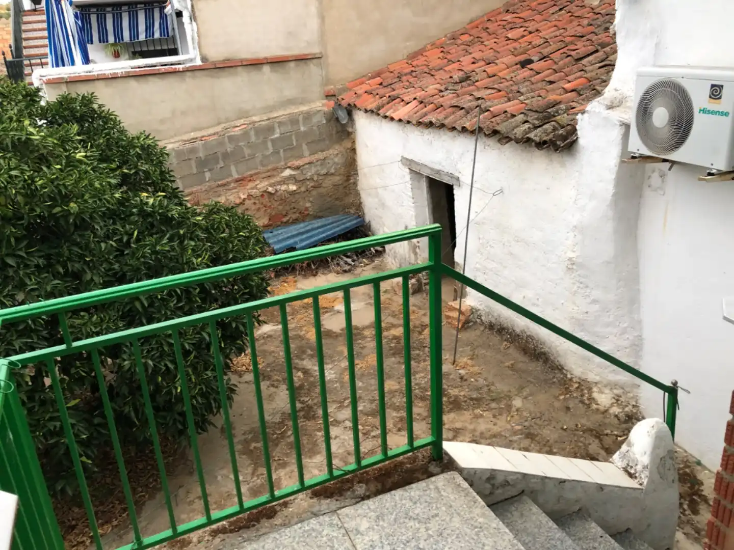 Casa con giardino in vendita a Meléndez Valdes 7, imagen 21