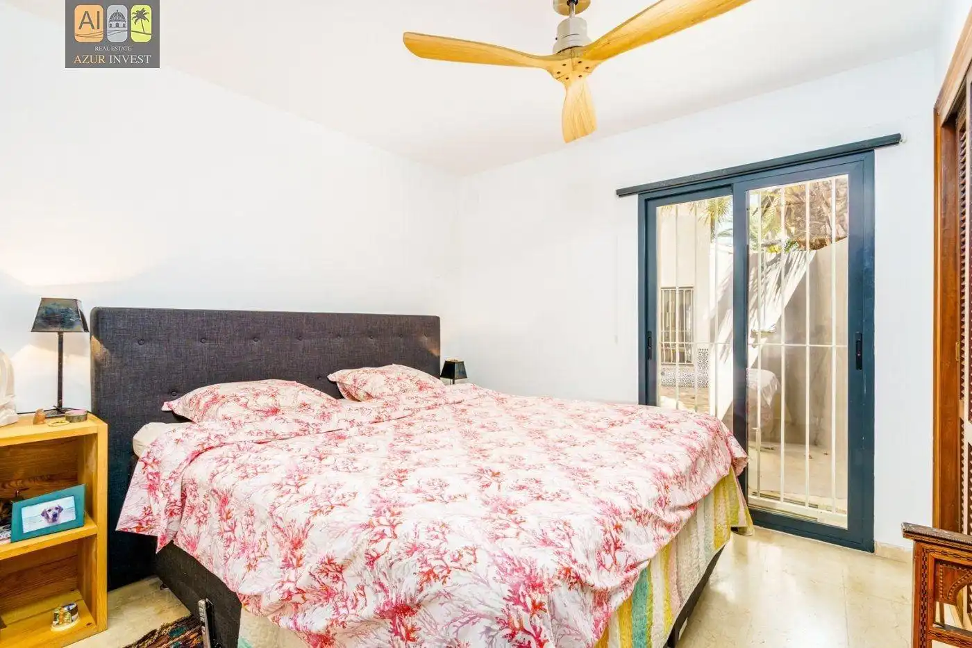 Casa o chalet en venta en Barranco Hondo