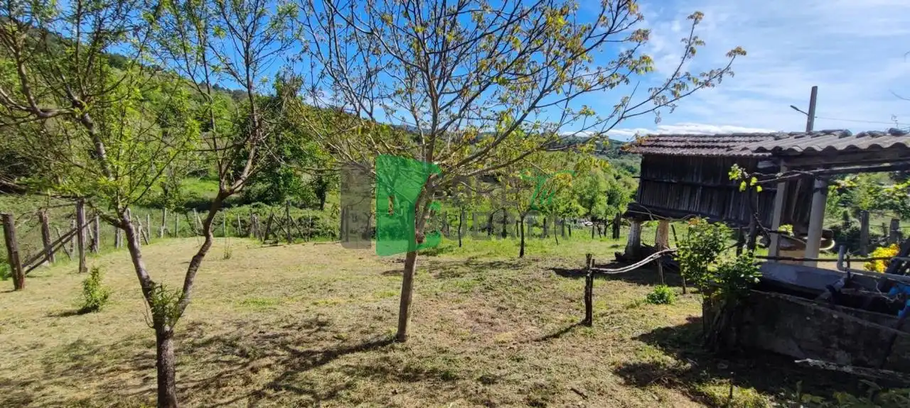 Casa rústica con jardín en venta en A Merca, imagen 6