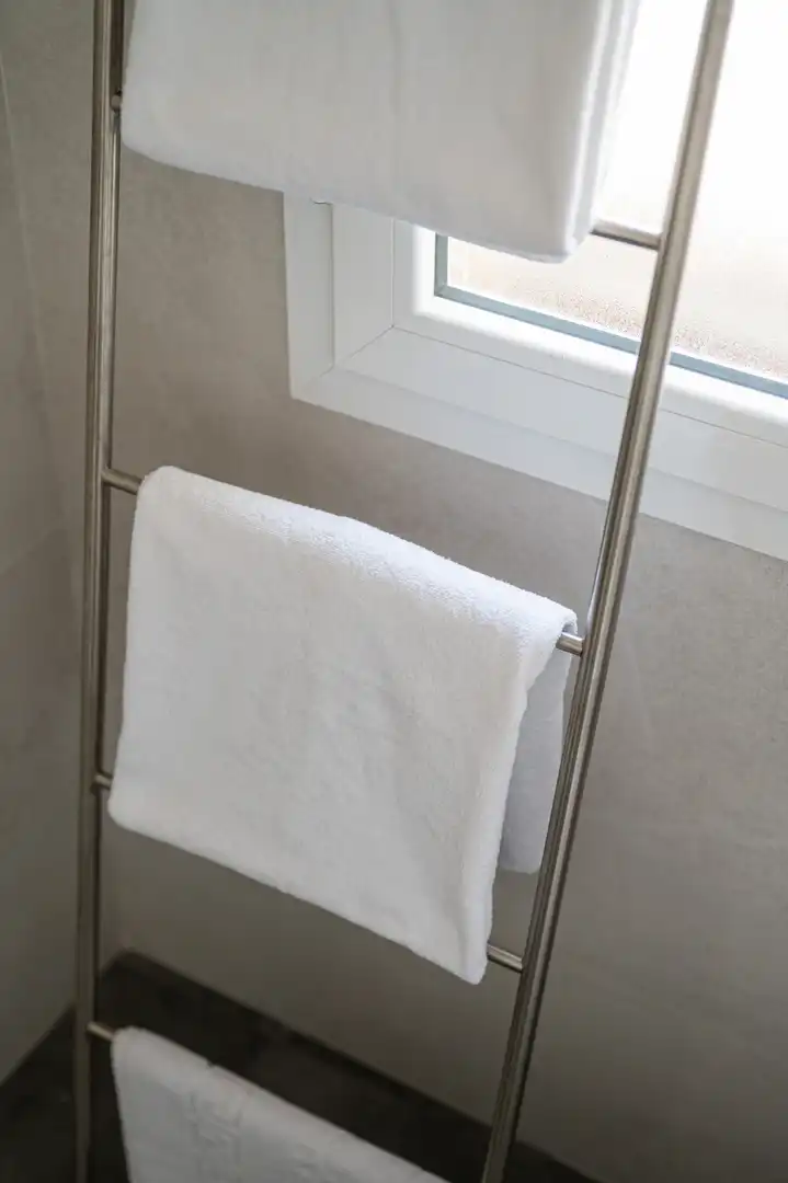 Baño de Casa o chalet en venta en Alhaurín El Grande con Aire acondicionado, Terraza y Piscina