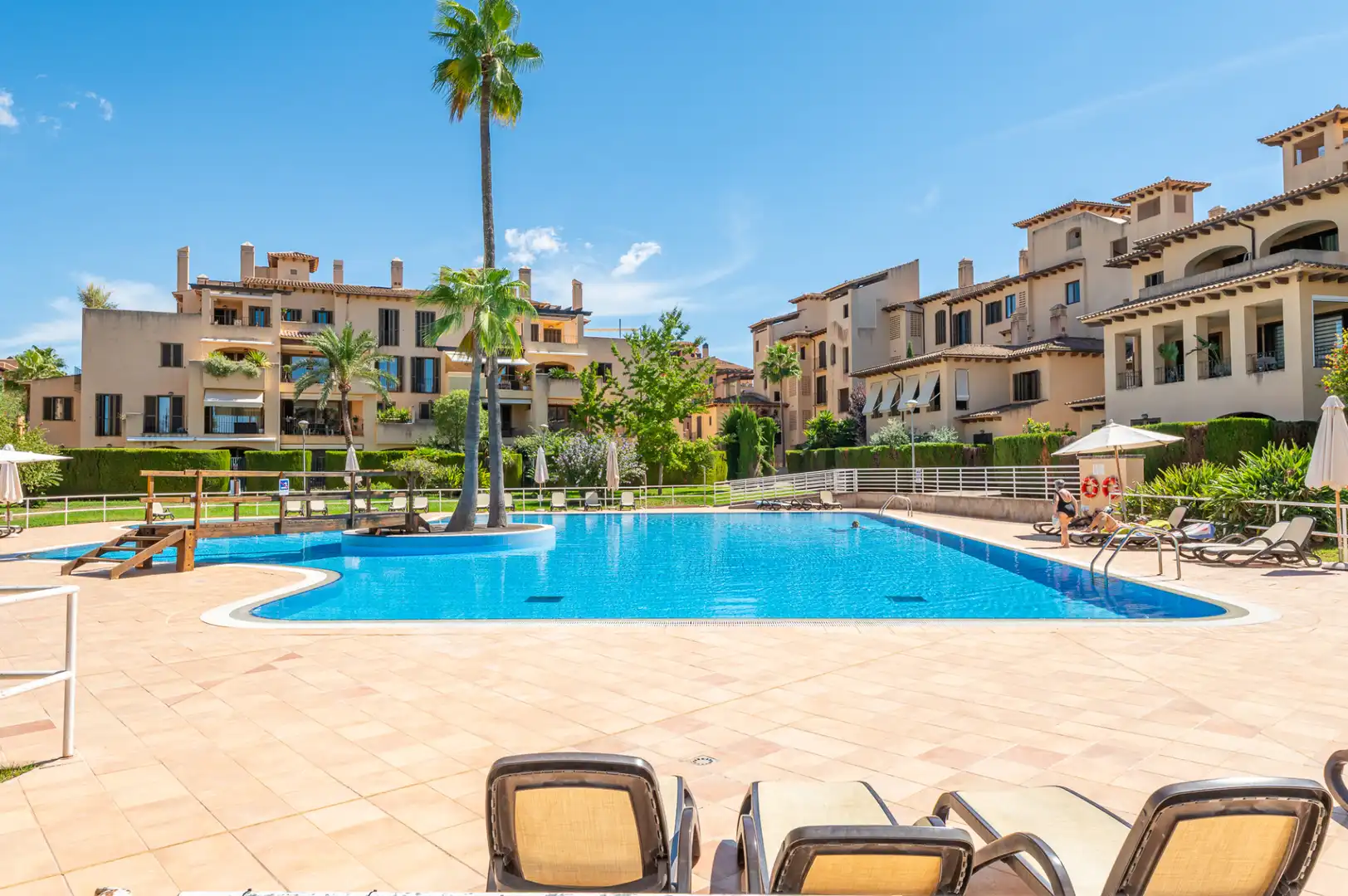 Appartamento con piscina in vendita a Carrer del Tord, imagen 24