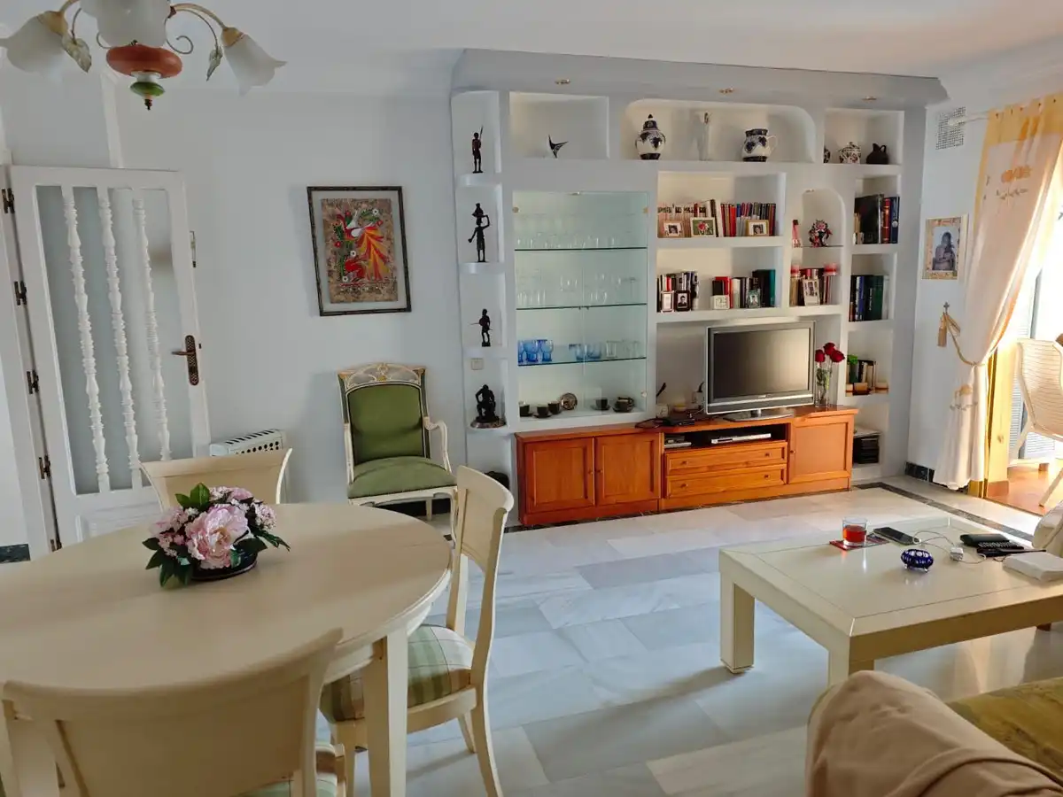 Appartamento con ascensore in vendita a Marbella Centro, imagen 7