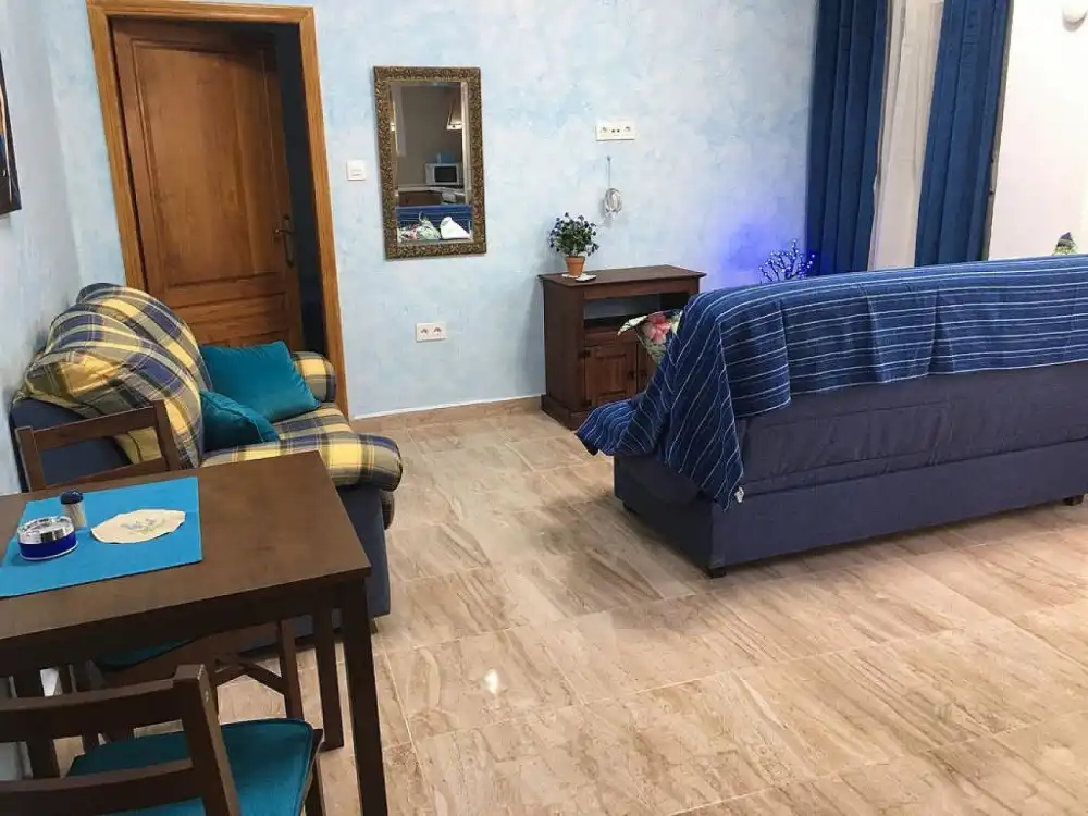 Habitación de Piso en venta en Fortuna