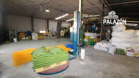 Photo 2 of Industrial buildings for sale in Molins - Campaneta - San Bartolomé, Alicante
