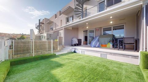 Foto 2 de Casa adosada en venda a Monforte del Cid, Alicante