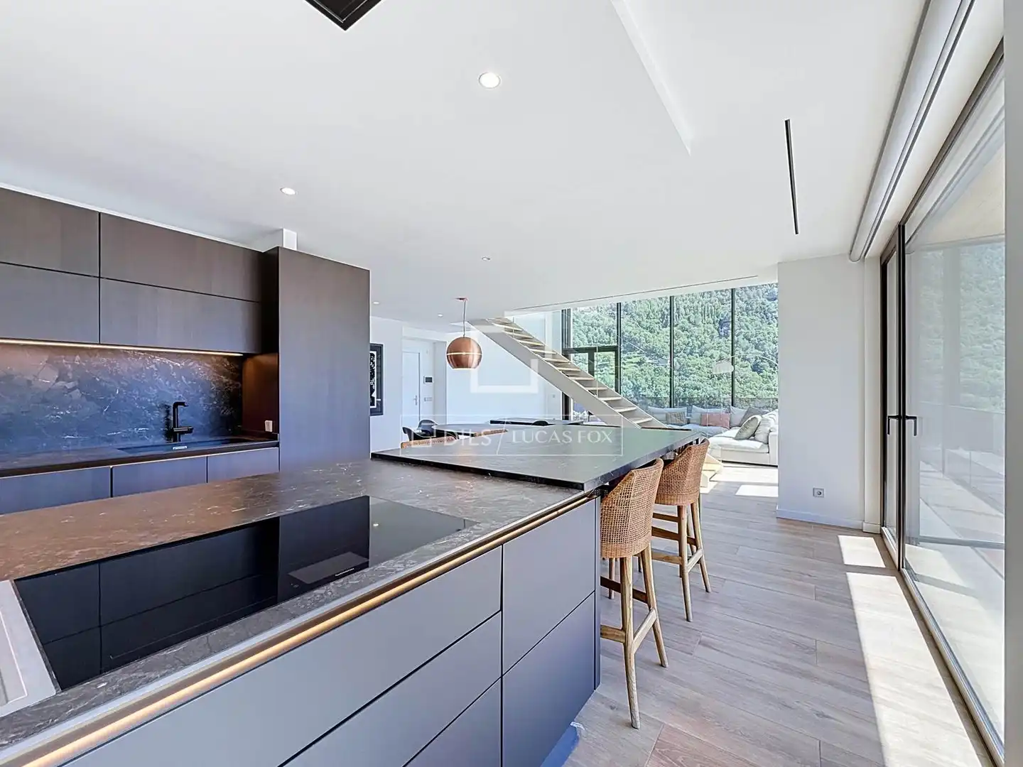 Ático con terraza en venta en Les Escaldes, imagen 17