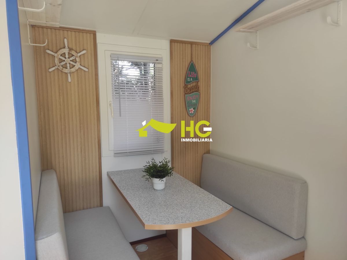 Study to rent in Villaviciosa de Odón  with Heating and Furnished