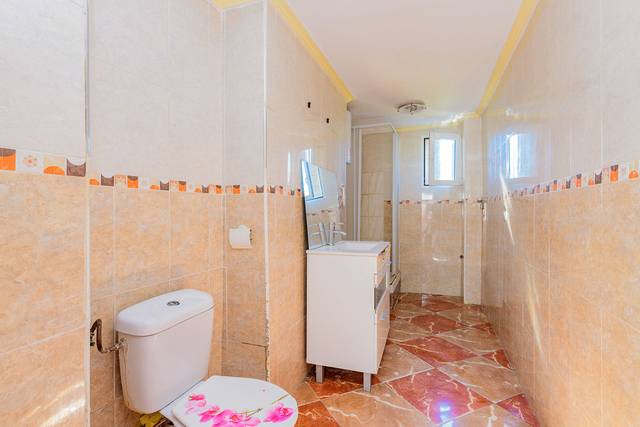 Apartamento en Venta en Libertad, 5, -1 en Santa Rita