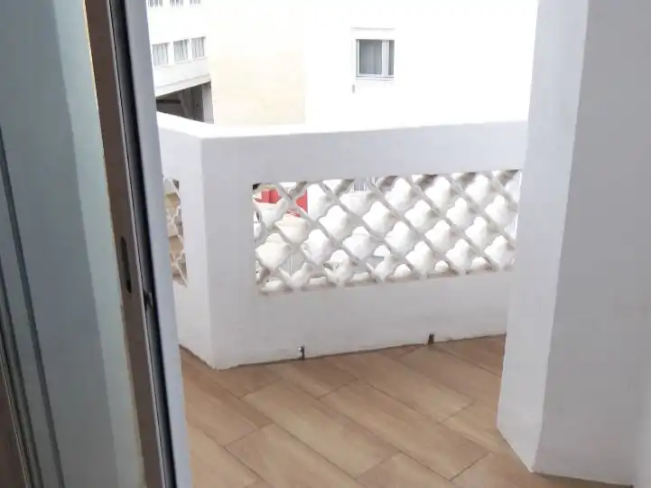 Balcony of Flat for sale in Llíria  with Air Conditioner, Terrace and Furnished