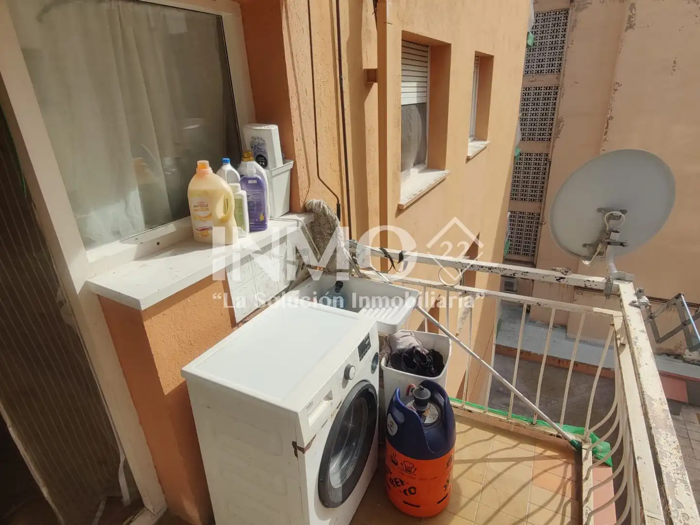 Terrassa de Apartament en venda en Salou amb Aire condicionat, Terrassa i Moblat