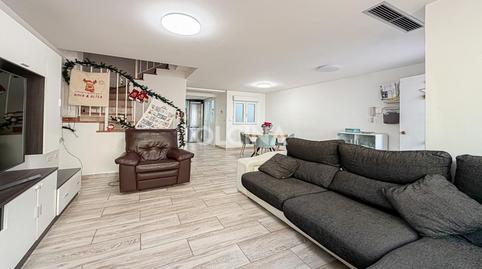 Foto 3 de Casa adosada en venta en Bellreguard, Valencia