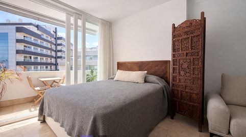 Foto 2 de Loft de lloguer a Av. Isabel Manoja, Manantiales - Estación de Autobuses, Torremolinos