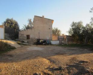 Residential for sale in Villajoyosa / La Vila Joiosa