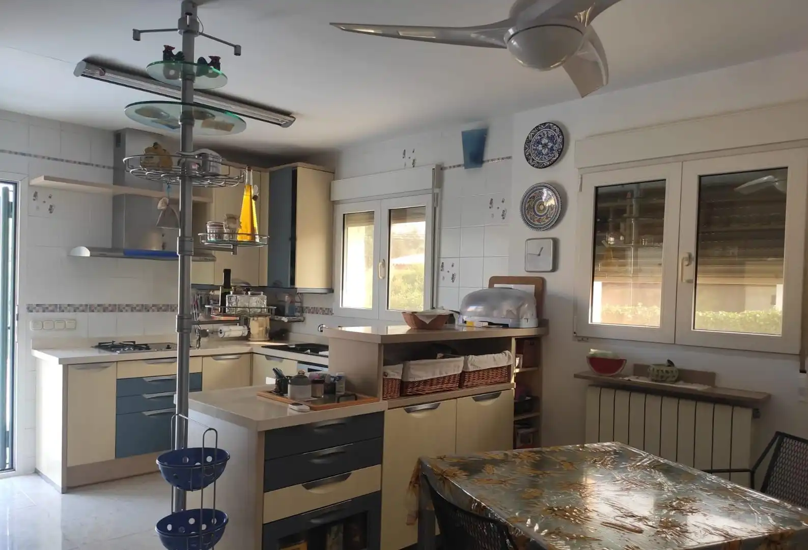Chalet con piscina en venta en Rincón de Loix, imagen 19