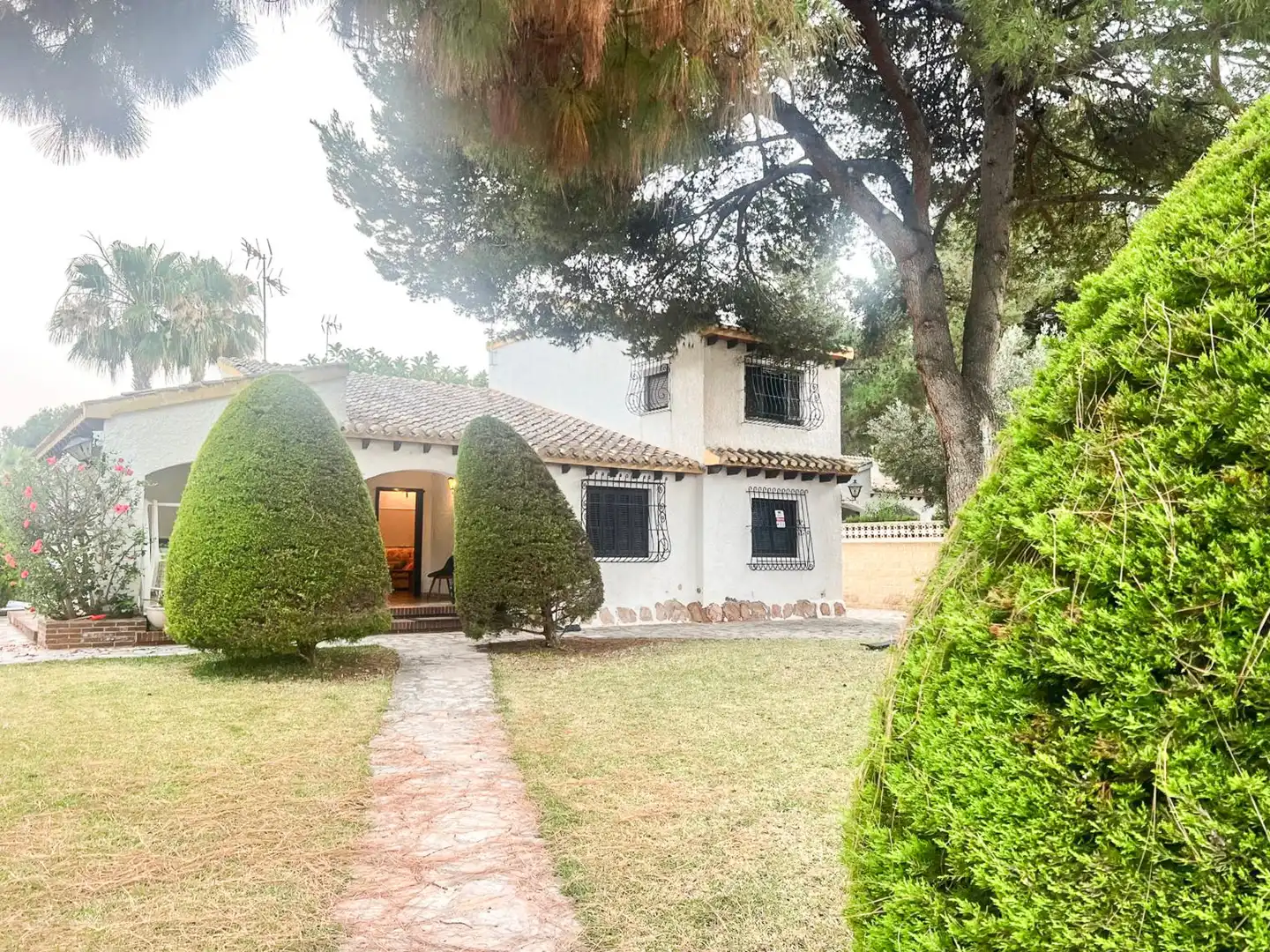 Chalet con piscina en venta en Orihuela Costa, imagen 9