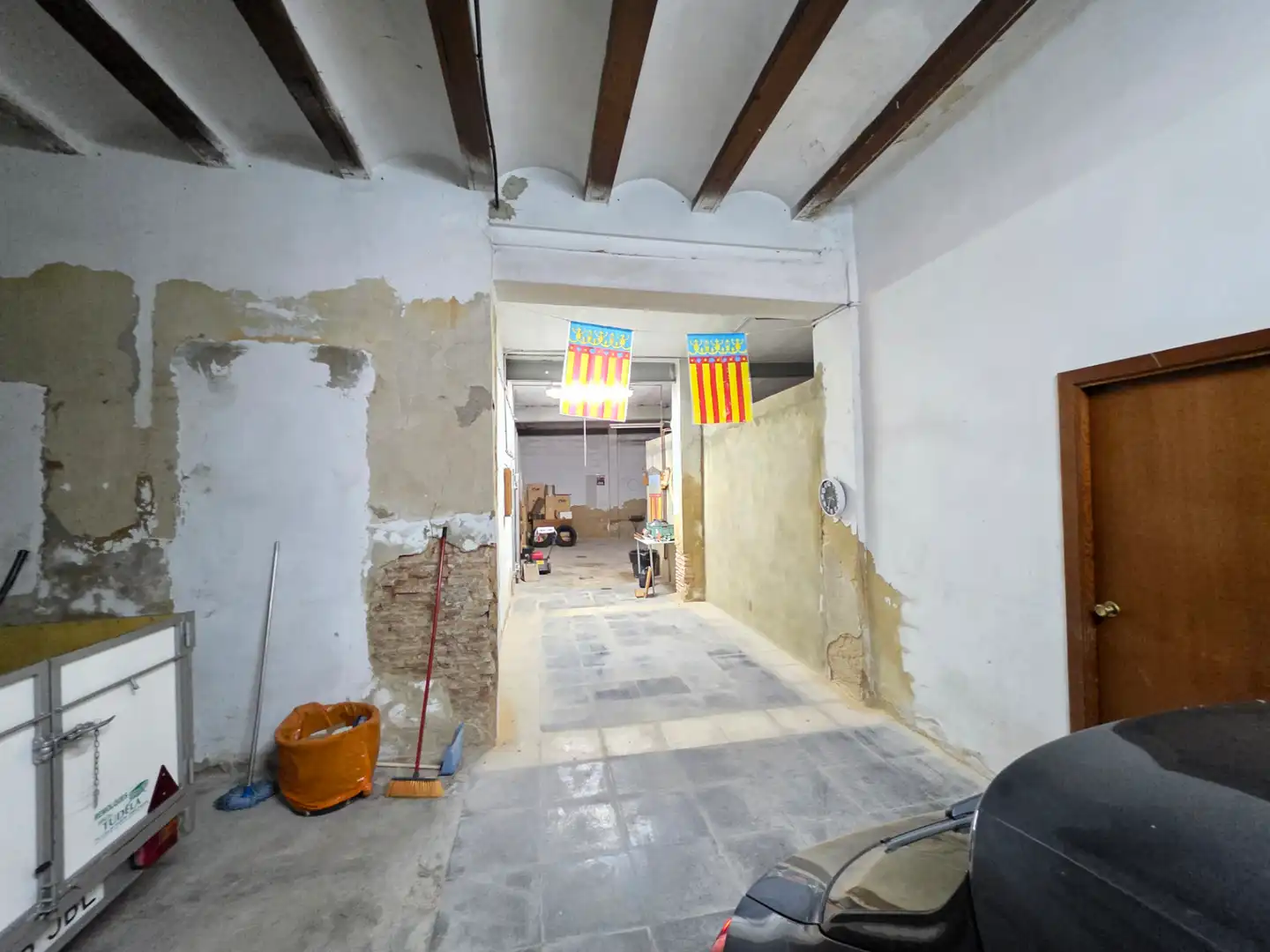 Erdgeschoss zum Verkauf in Foios mit Terrasse