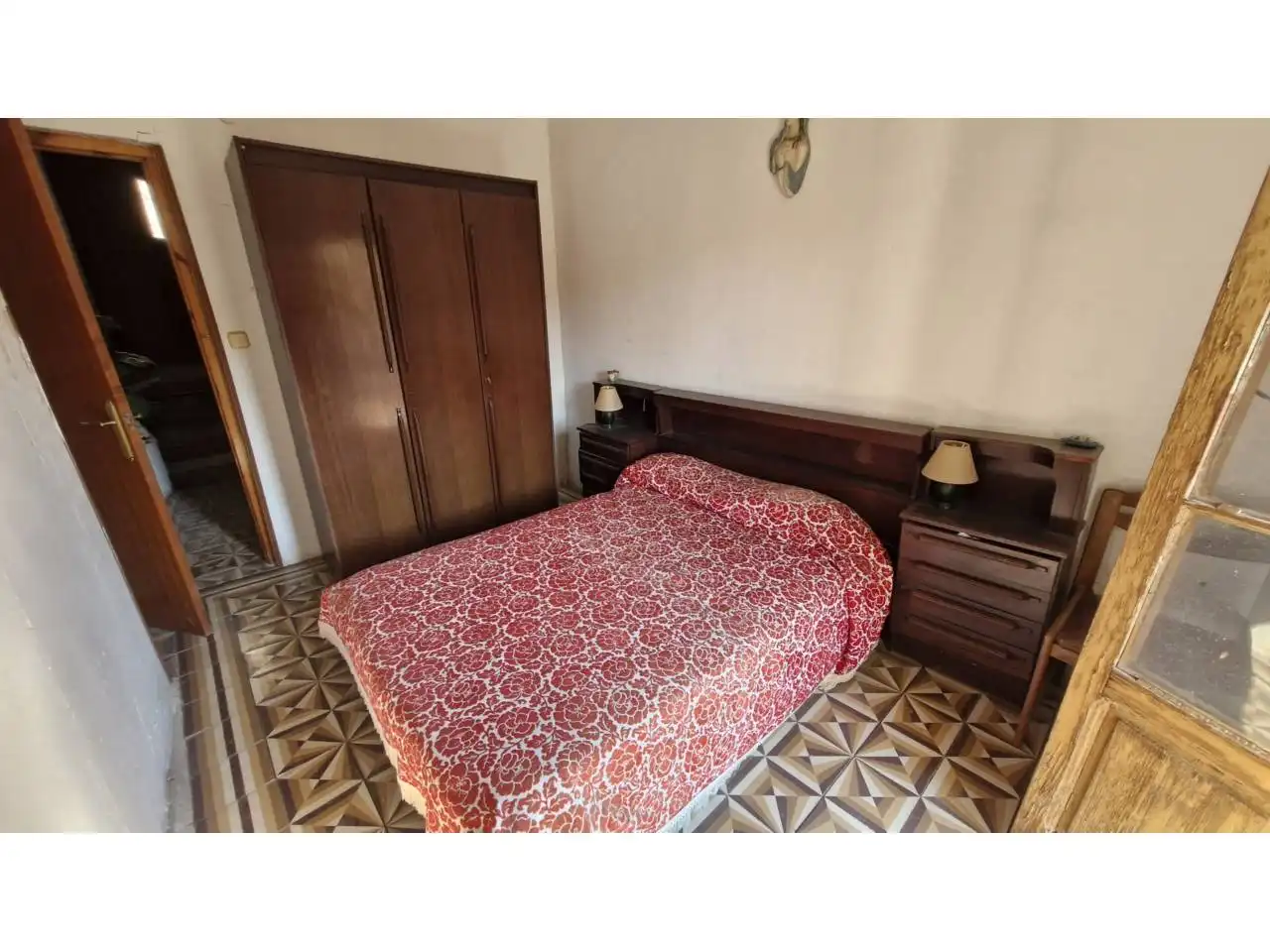 Dormitori de Casa o xalet en venda en Treviana, La Rioja