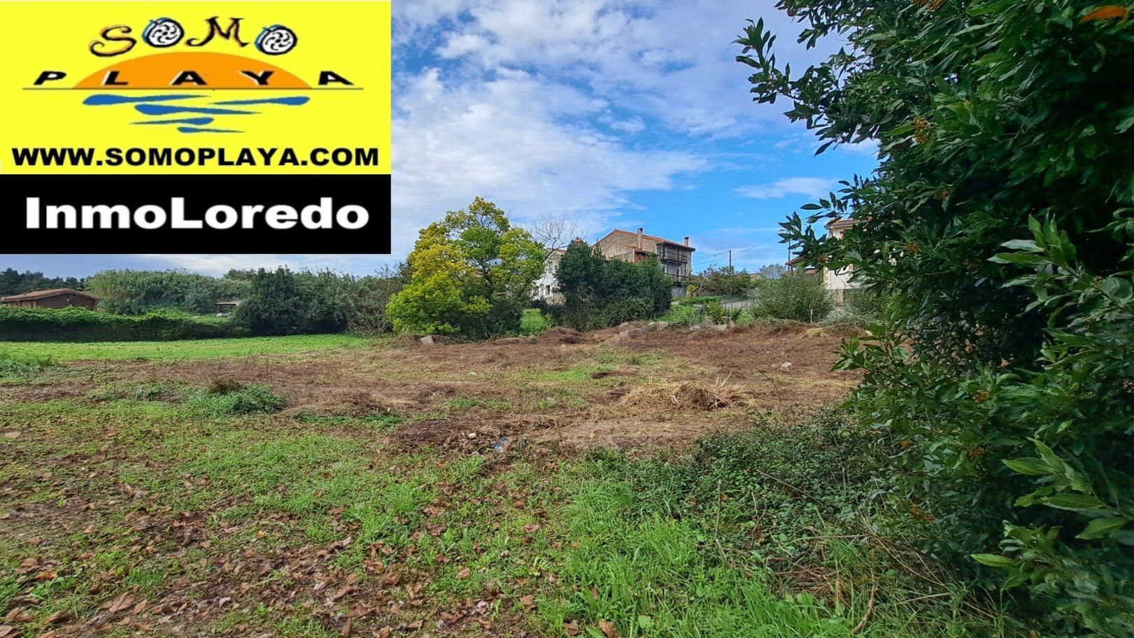 Residential for sale in Ribamontán al Mar