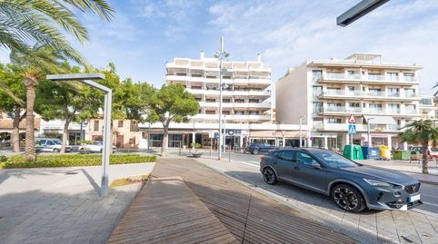Foto 4 de Pis en venda a Teodor Canet, de, Port d'Alcúdia - Platja d'Alcúdia, Alcúdia