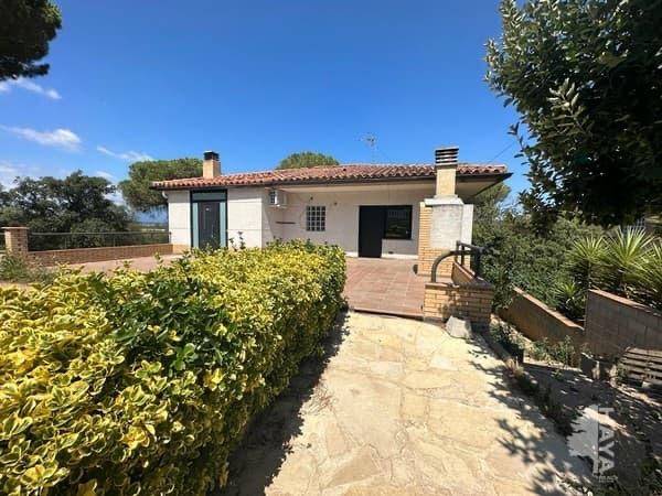 Casa-chalet en Venta en Passeig Passeig Descendent en Mas Mora - Sant Daniel