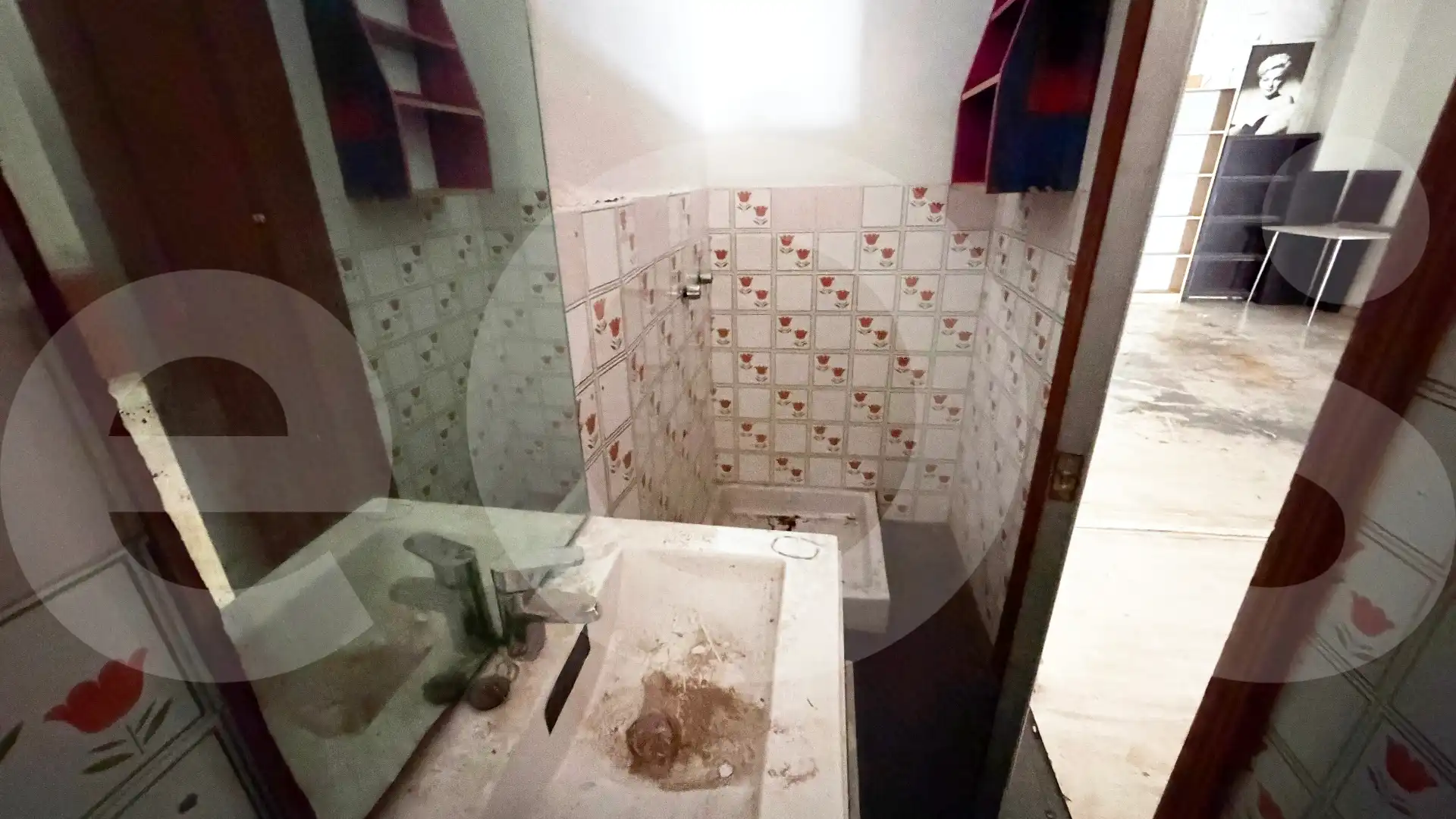 Badezimmer von Geschaftsraum zum Verkauf in Marbella