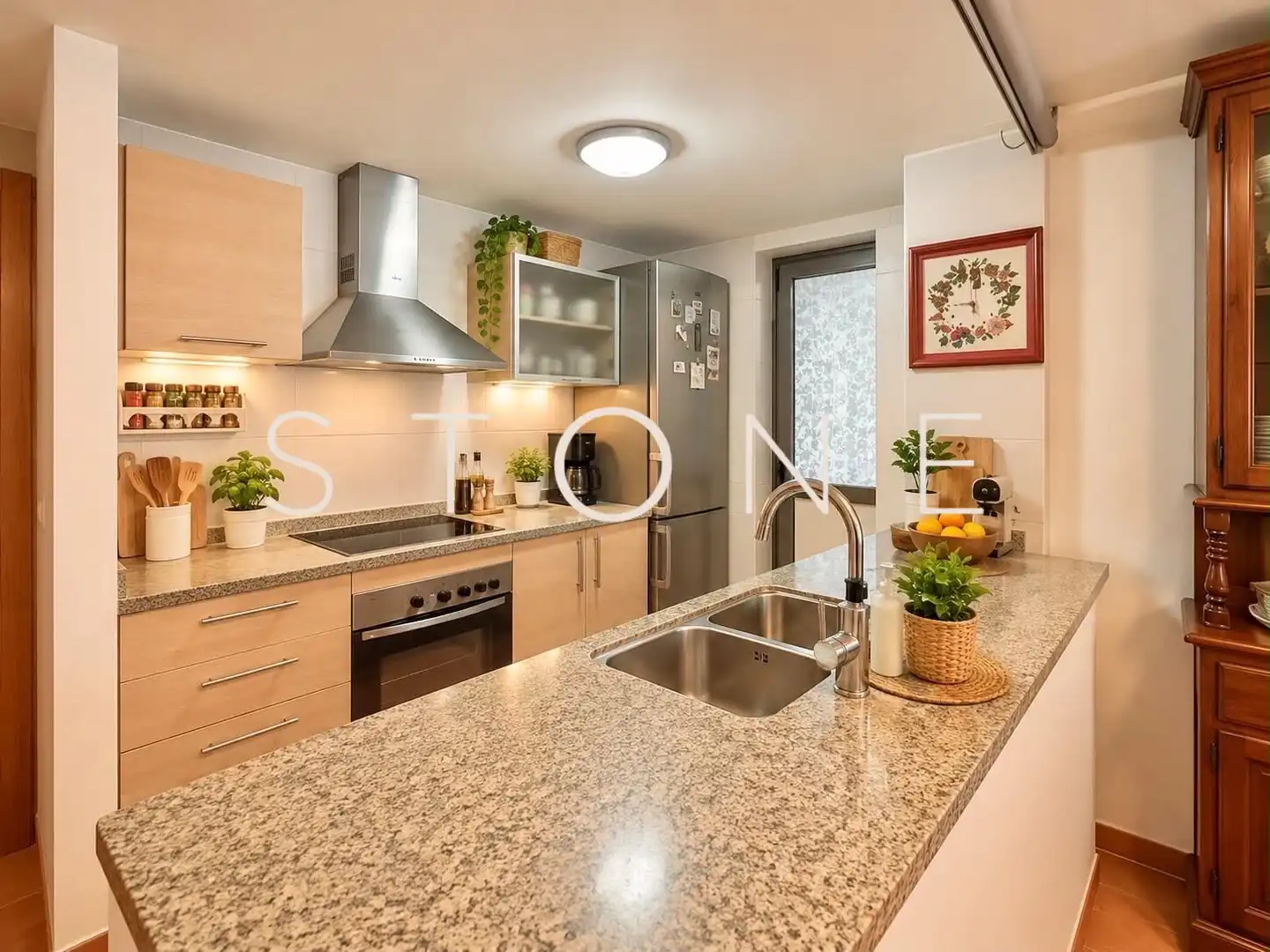 Flat with terrace for sale in Ciutadella, imagen 9