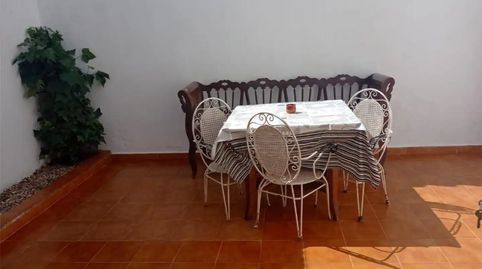 Foto 2 de Finca rústica en venda a Calle Oro, 11, Moral de Calatrava, Ciudad Real